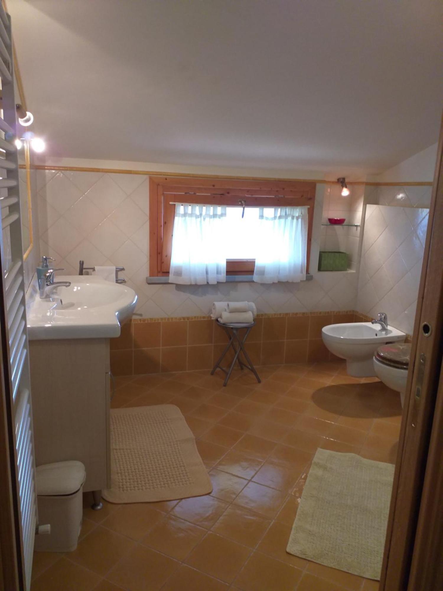 Villa Antico Borghetto Di Tigliano Vinci Extérieur photo