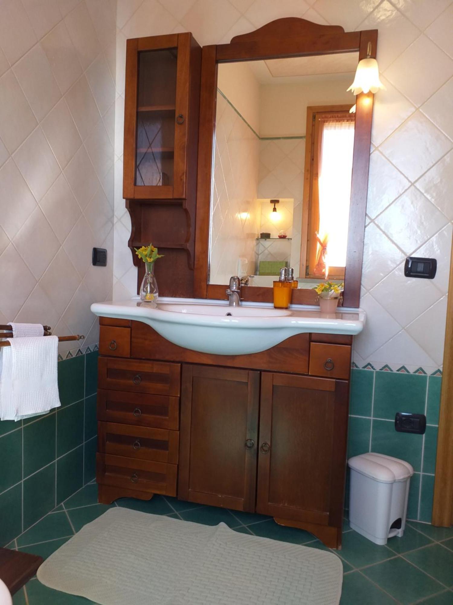 Villa Antico Borghetto Di Tigliano Vinci Extérieur photo