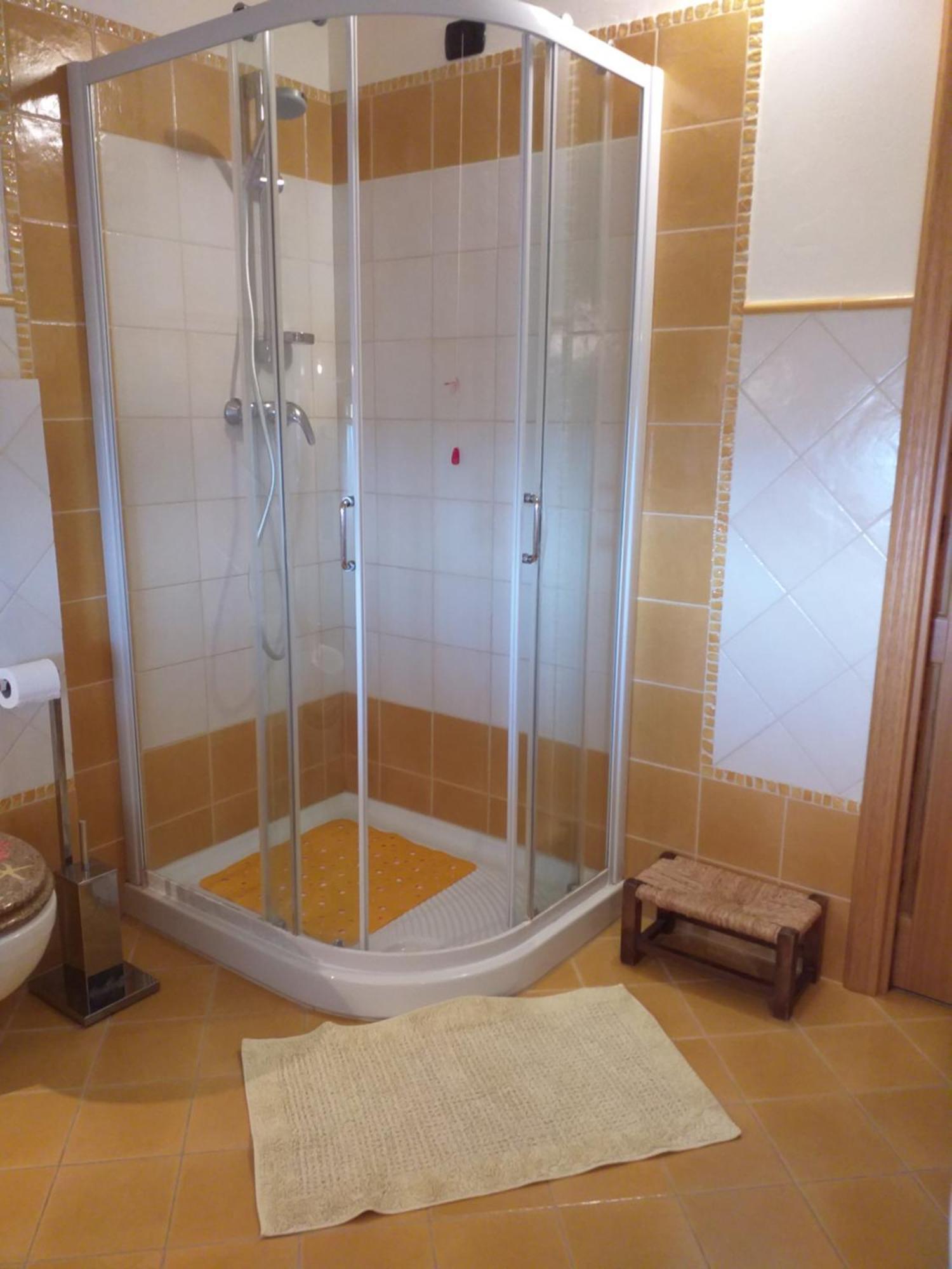 Villa Antico Borghetto Di Tigliano Vinci Extérieur photo