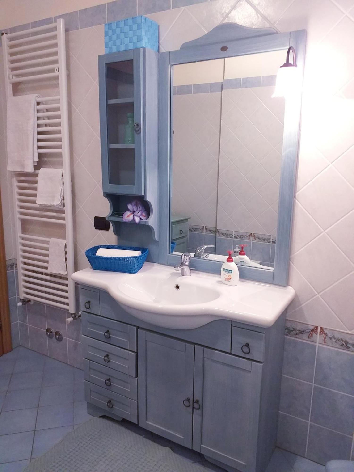Villa Antico Borghetto Di Tigliano Vinci Extérieur photo